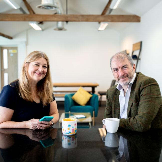 Advalorem, UK Partner Firms Continue Growth with Latest Acquisitions