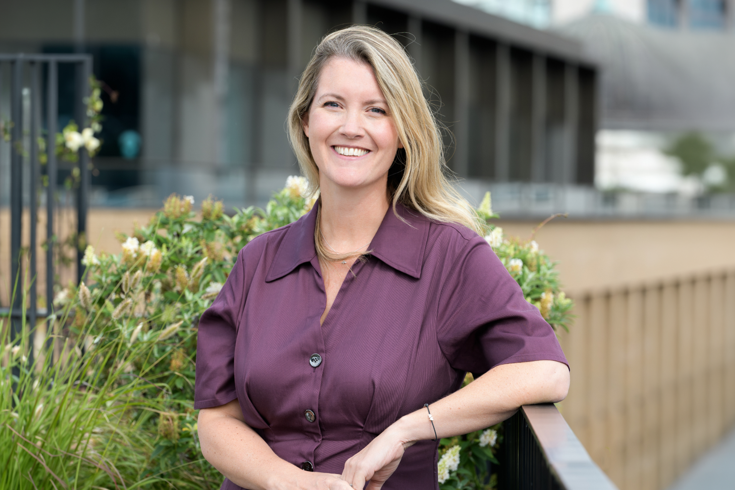 Rebekah Parker Appointed as Managing Partner at Laytons ETL, Strengthening Leadership