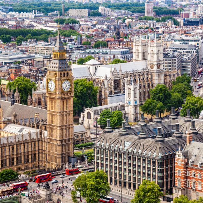10 Years since Brexit, Key Changes for UK SMEs