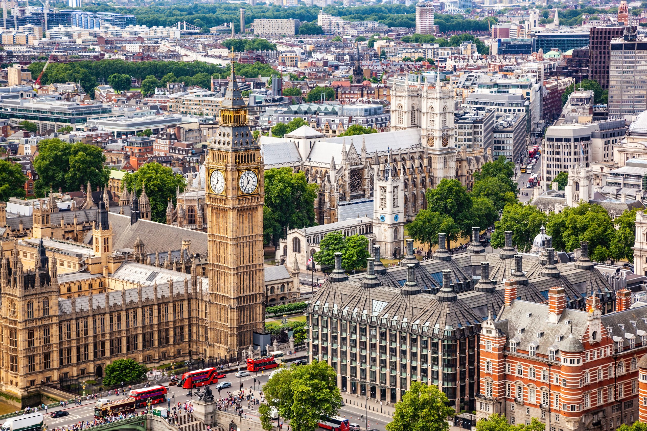 10 Years since Brexit, Key Changes for UK SMEs