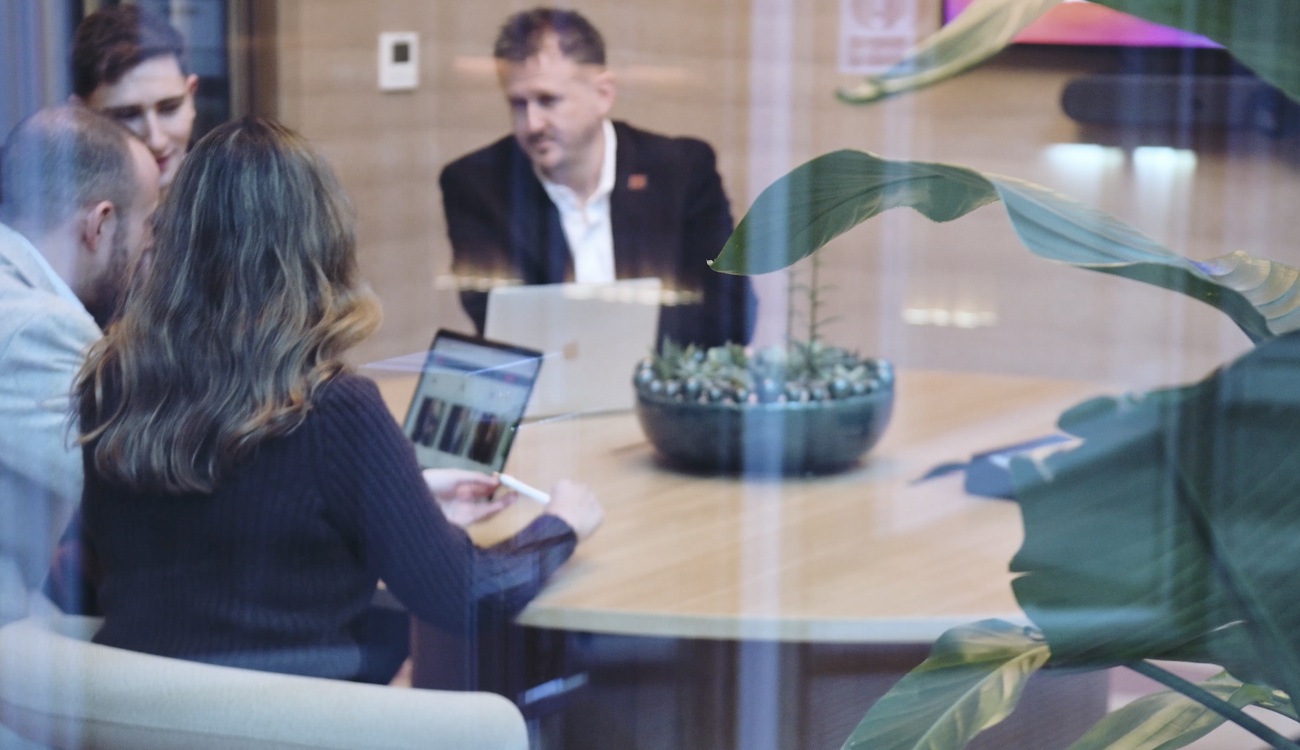 Building Stronger Workforces ETL GLOBAL UK