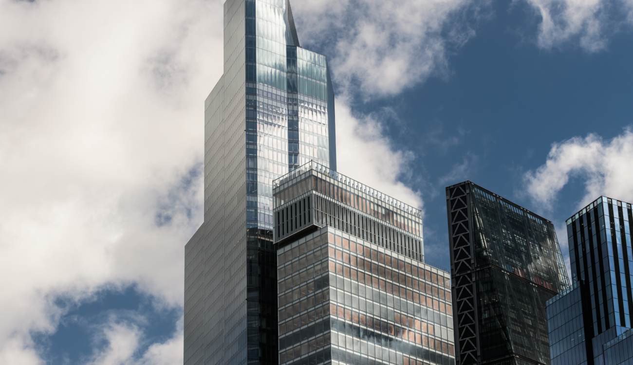 Corporate Solutions Centralised Services
